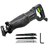 RRP £51.36 GALAX PRO 900W Reciprocating Saw