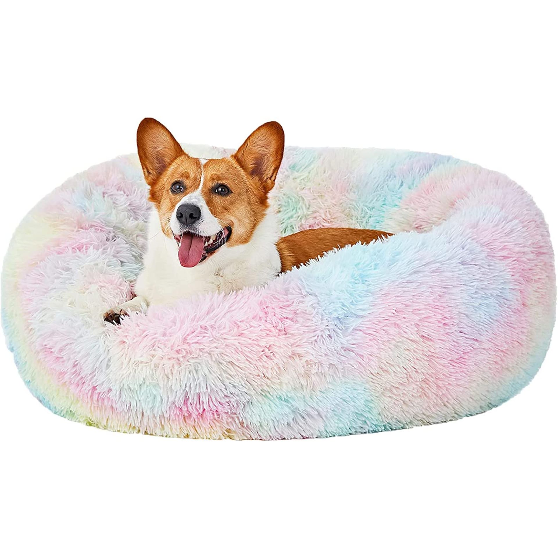 RRP £33.10 ANWA Dog Beds for Large Dogs