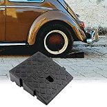 RRP £16.88 Portable Curb Ramps