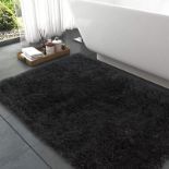 RRP £22.82 Mibao Bath Mat 60 x 90 cm Non-slip Bath Mats for Bathroom