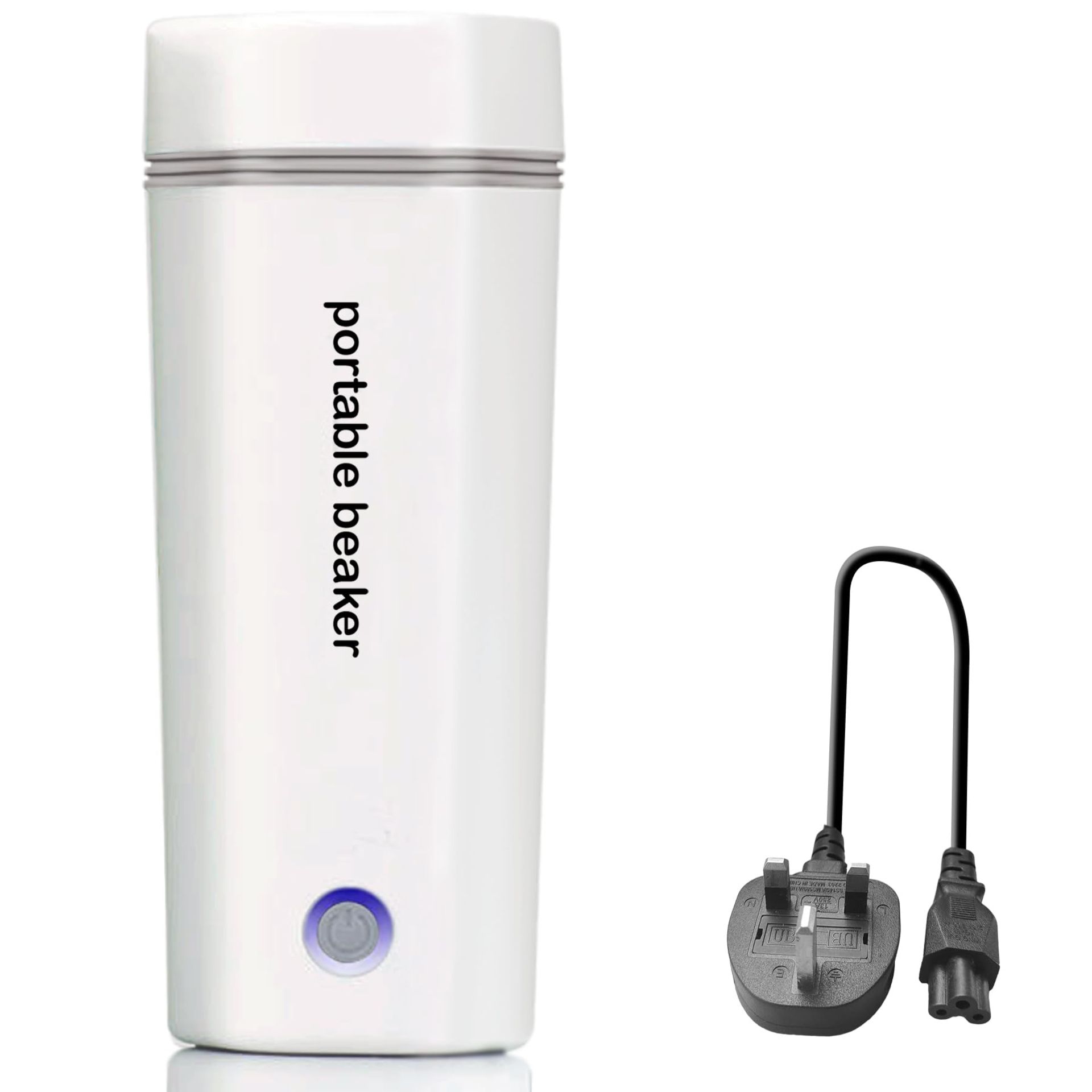 RRP £31.95 Travel Kettle Small