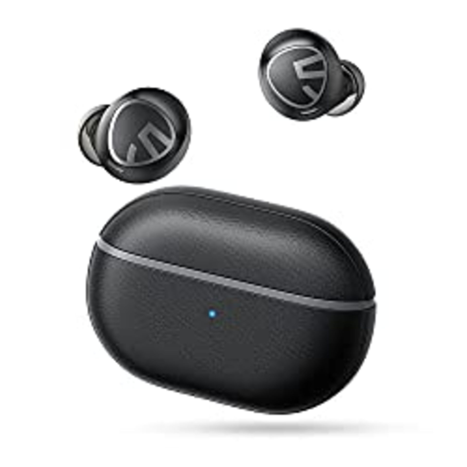 RRP £34.24 SoundPEATS Free2 Classic Wireless Earbuds with 30Hrs