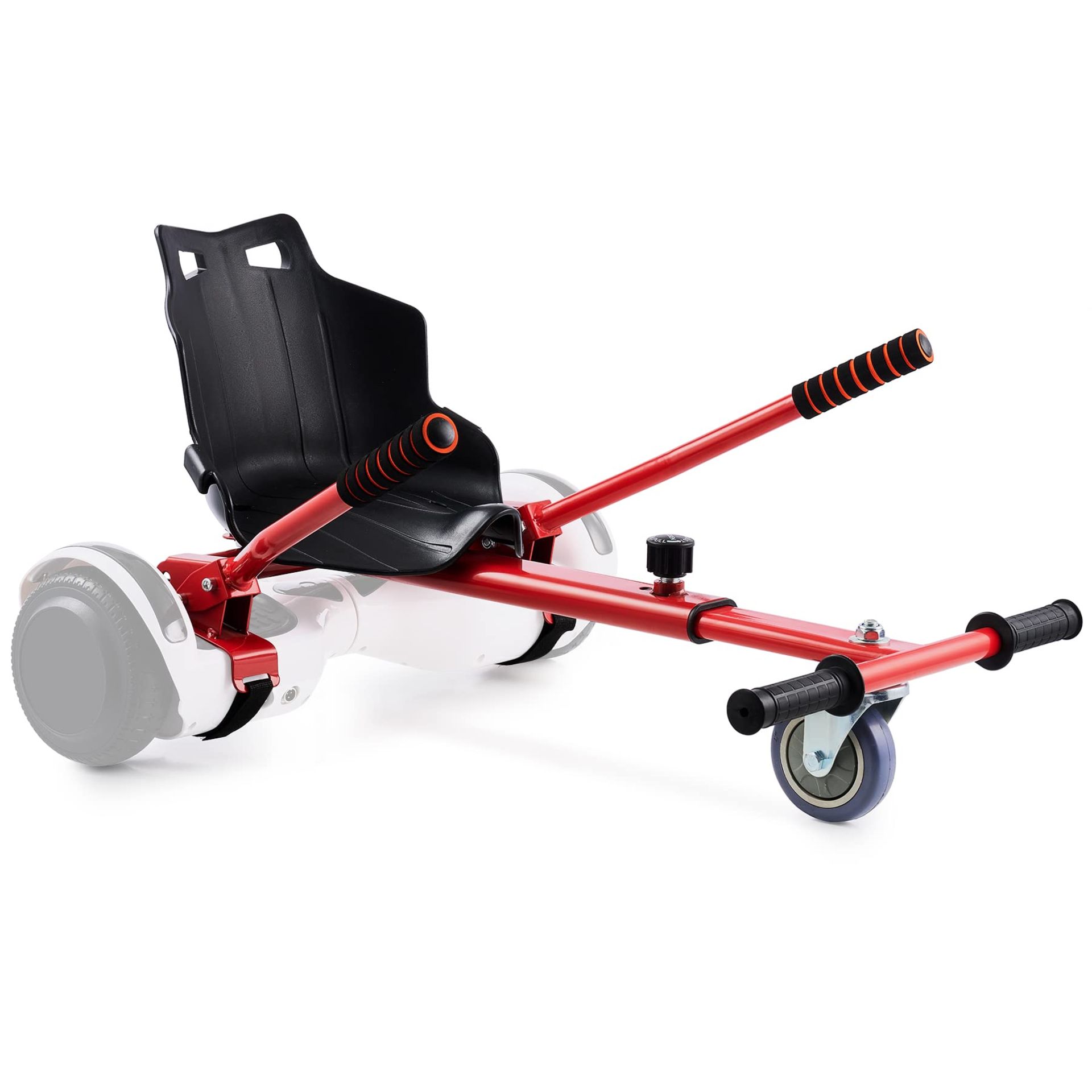 RRP £51.35 CO-Z Hoverboard Go Kart Adjustable Hoverkart Seat for