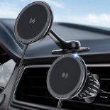 RRP £21.70 Yootech for Mag-safe Car Mount Charger