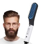 RRP £18.73 Beard Straightener