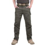 RRP £45.65 MAGCOMSEN Men's Tactical Urban Ops Combat Trousers