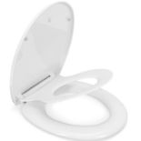 RRP £34.24 Toilet Seat