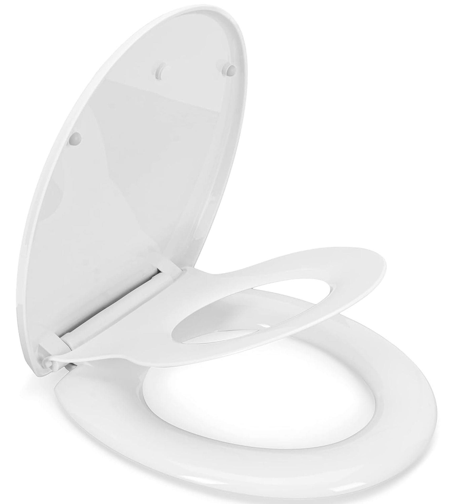 RRP £34.24 Toilet Seat