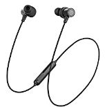 RRP £31.67 SoundPEATS Q30 HD+ Bluetooth Earphones with Mic