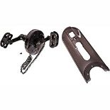 RRP £66.99 Strider - Easy-Ride Pedal Conversion Kit for 14x Sport