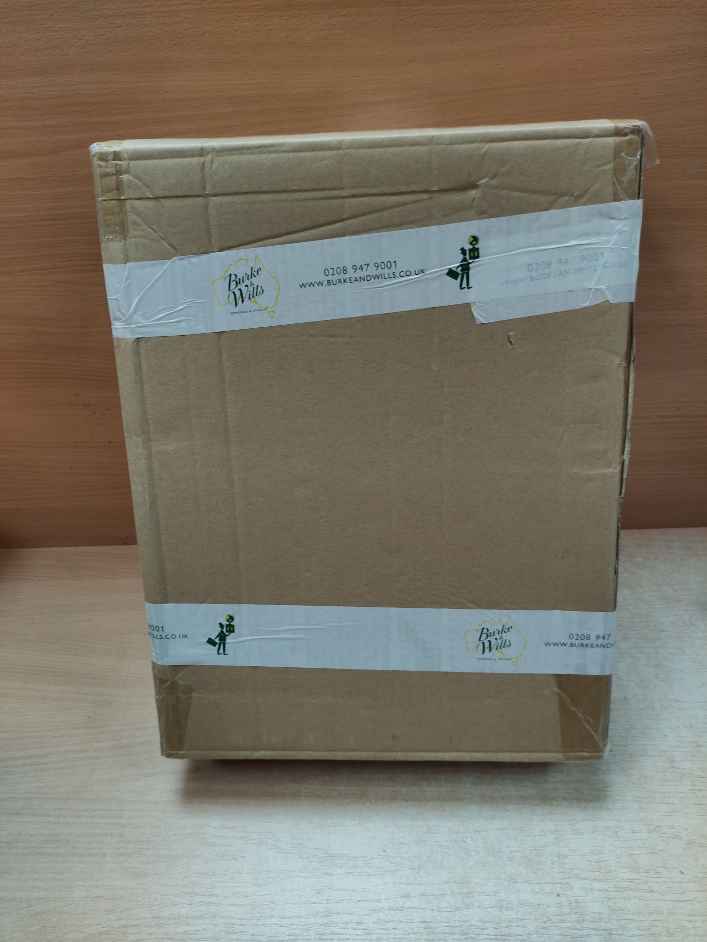 RRP £34.24 HOTOOLME Set of 3 Stackable Wardrobe Storage Box - Image 2 of 2