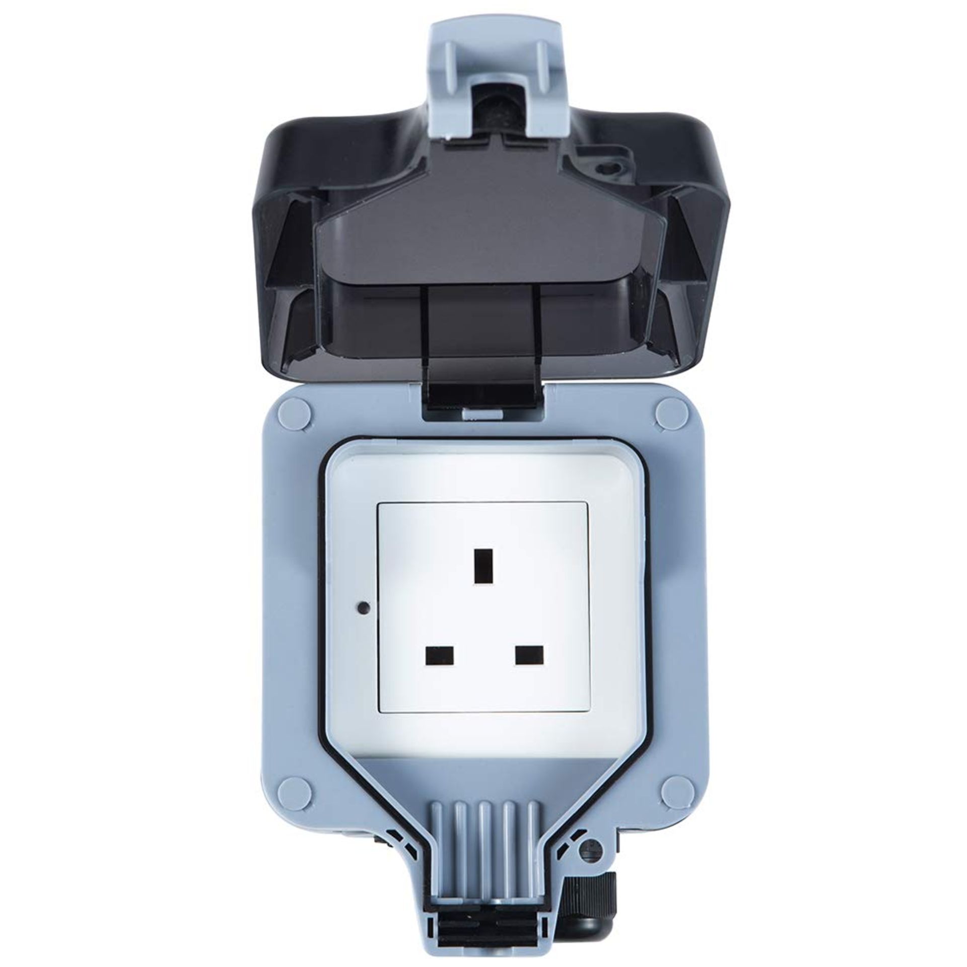 RRP £20.54 InteHome Smart Socket