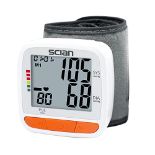 RRP £19.40 Scian Wrist Blood Pressure Monitor