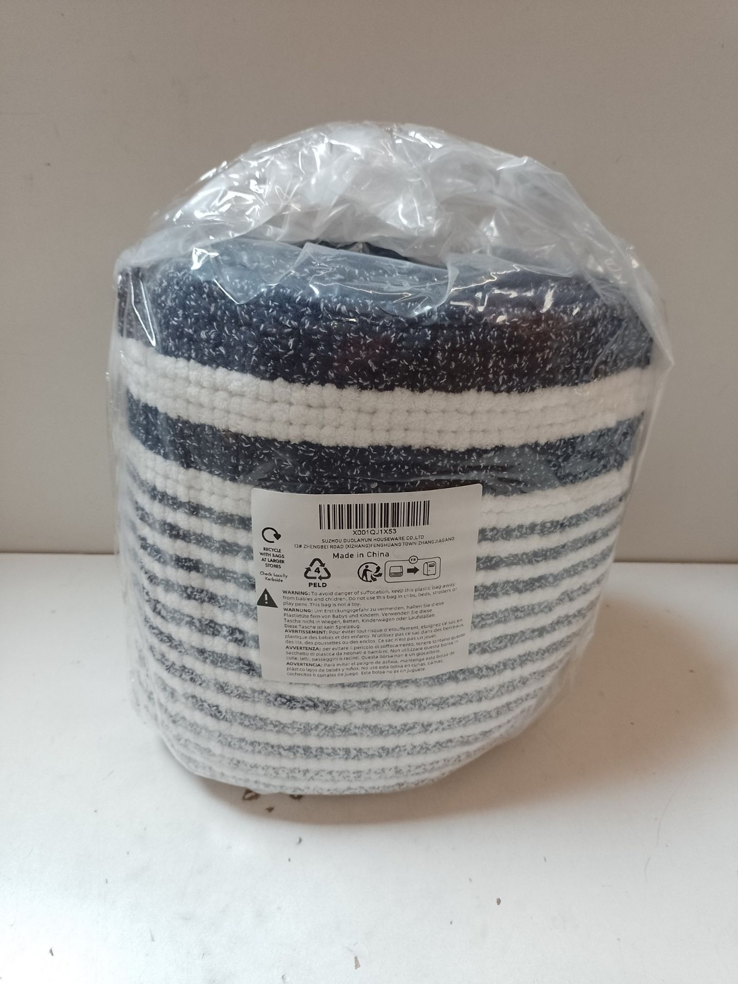 RRP £28.82 BRAND NEW STOCK McEu Bath Mats for Bathroom Sets 2 Piece - Image 2 of 2