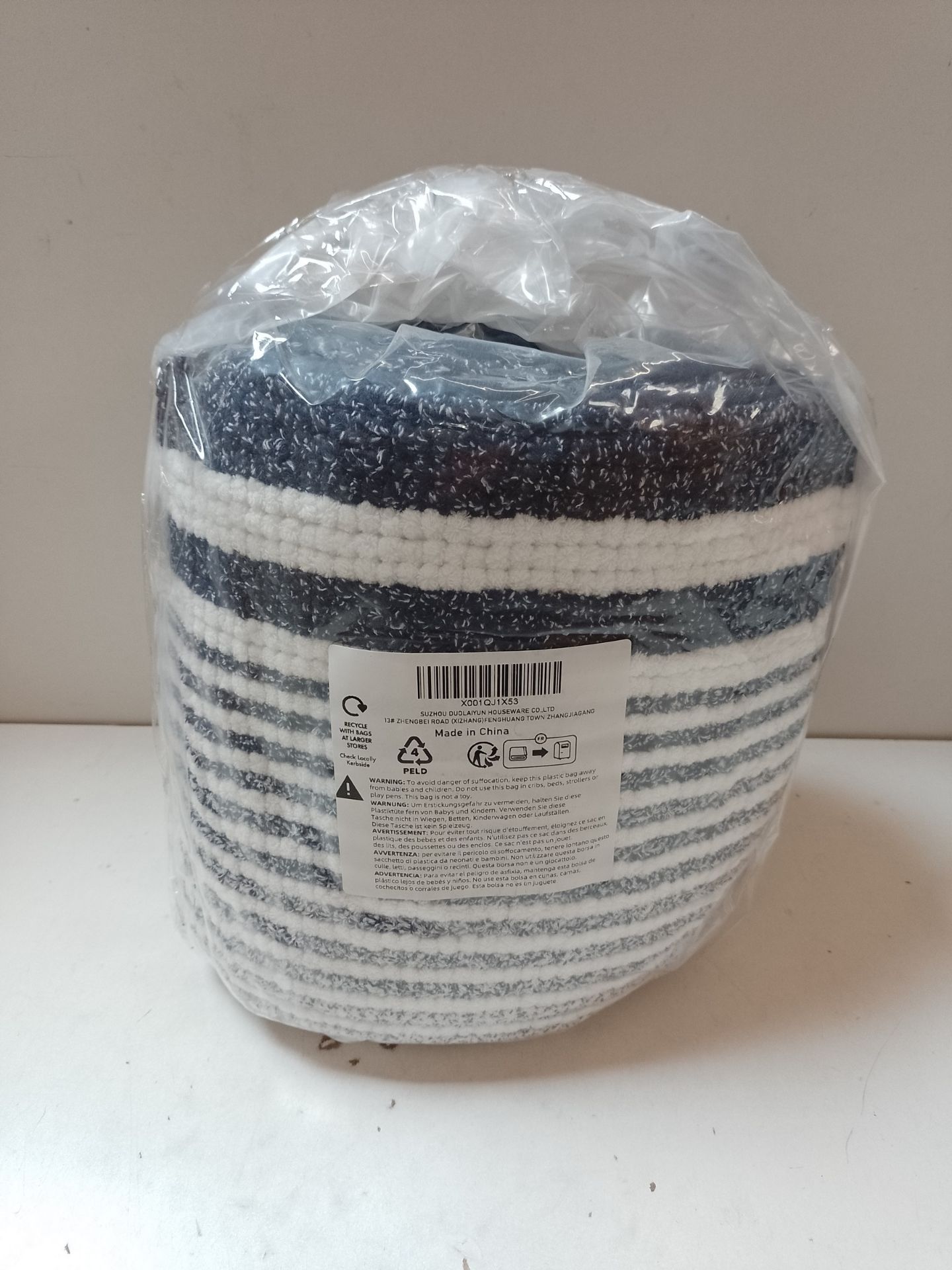 RRP £28.82 BRAND NEW STOCK McEu Bath Mats for Bathroom Sets 2 Piece - Image 2 of 2