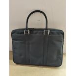 DR BRAMANTE LAPTOP BAG RRP £89.99