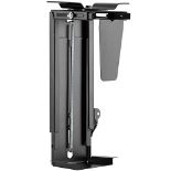 RRP £37.95 IMPH19 CPU Holder/Under-desk PC Mount: 360 Swivel