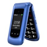 RRP £41.09 Senior Mobile Phone Simple for Elderly
