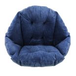RRP £30.81 FakeFace Soft Plush Seat Cushion