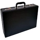 RRP £35.62 ESSENTIAL PRODUCTS Smooth Nappa Faux Leather Expandable