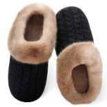 RRP £19.55 Mabove Slippers Arch Support Women Ladies Trending