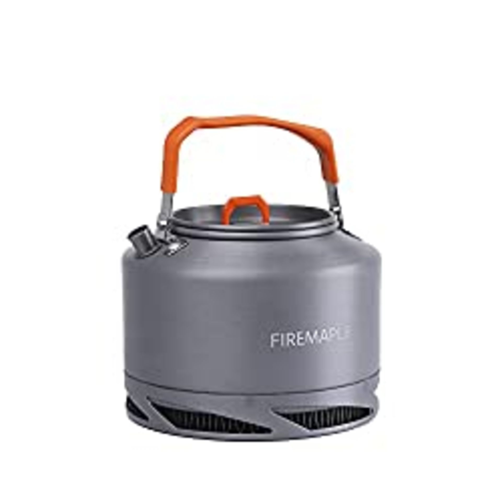 RRP £34.24 Fire-Maple XT2 Tea Kettle Camping Outdoor Hiking Picnic