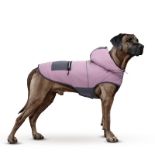 RRP £26.35 Dog Coat with Hood