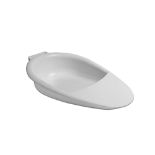 RRP £22.82 PEPE - Bedpans for Men