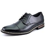 RRP £36.52 Bruno Marc Mens Oxfords Shoes Men's Lace-ups Formal