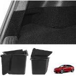 RRP £87.22 BASENOR Tesla Model Y Trunk Organizer Waterproof Rear