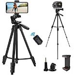 RRP £22.32 iPhone Tripod