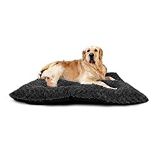 RRP £22.82 Victoria & Carter Large Dog Bed (102 x 70cm) Ultra Soft Pet Bed