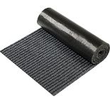 RRP £34.40 Nuanchu Large Semi Finished Outdoor Mat 16 x 79 Inch