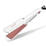 RRP £18.25 CkeyiN Hair Straighteners for Women