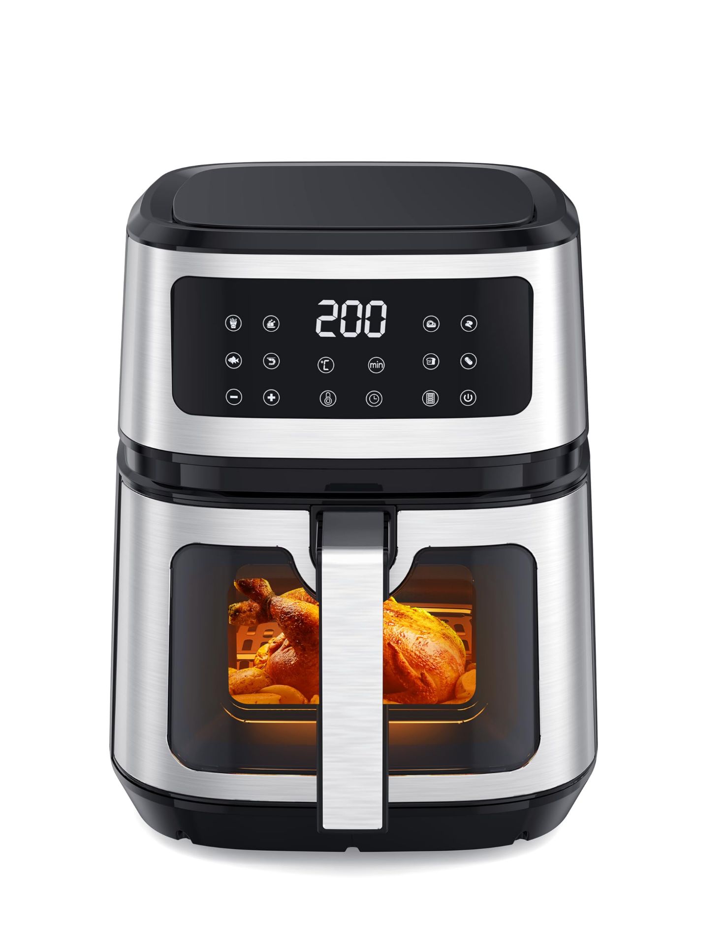 RRP £57.07 5L Air Fryer