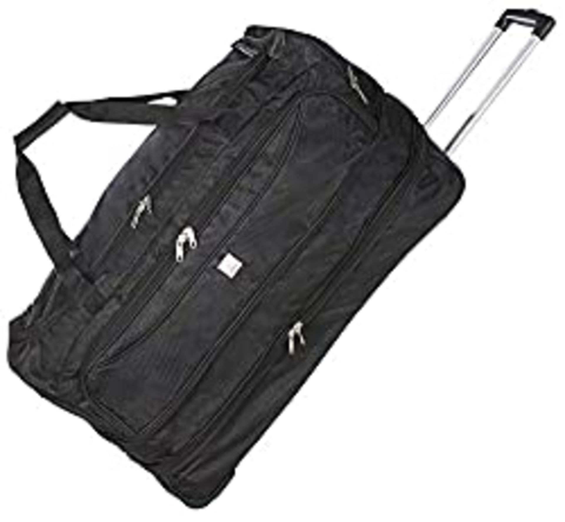 RRP £62.77 Bon Go t Extra Large Expandable Trolley Duffel Bag