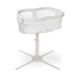 RRP £199.65 HALO Baby Bassinet - Premiere | Portable Infant BassiNest | Bedside Cot Swivel