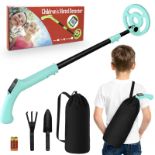 RRP £45.65 Metal Detector Kids