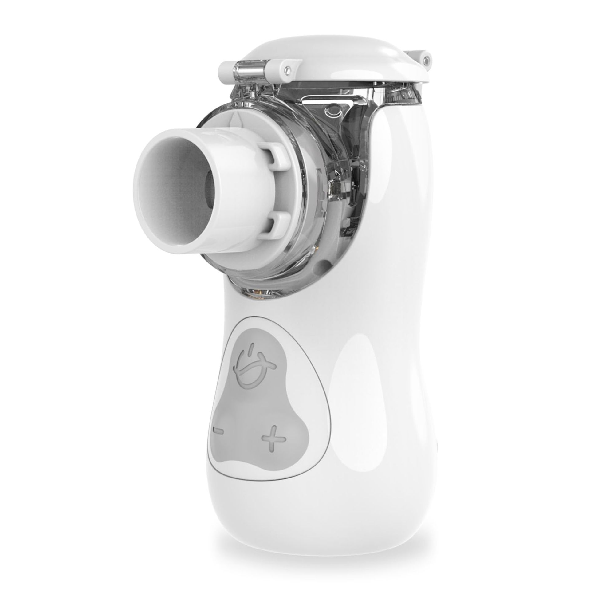 RRP £44.03 FEELLIFE Portable Inhaler