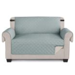 RRP £31.95 TAOCOCO Sofa Covers 100% Waterproof Sofa Slipcovers 2 Seater