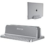 RRP £23.02 OMOTON Vertical Laptop Stand Adjustable