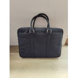 DR BRAMANTE LAPTOP BAG RRP £89.99