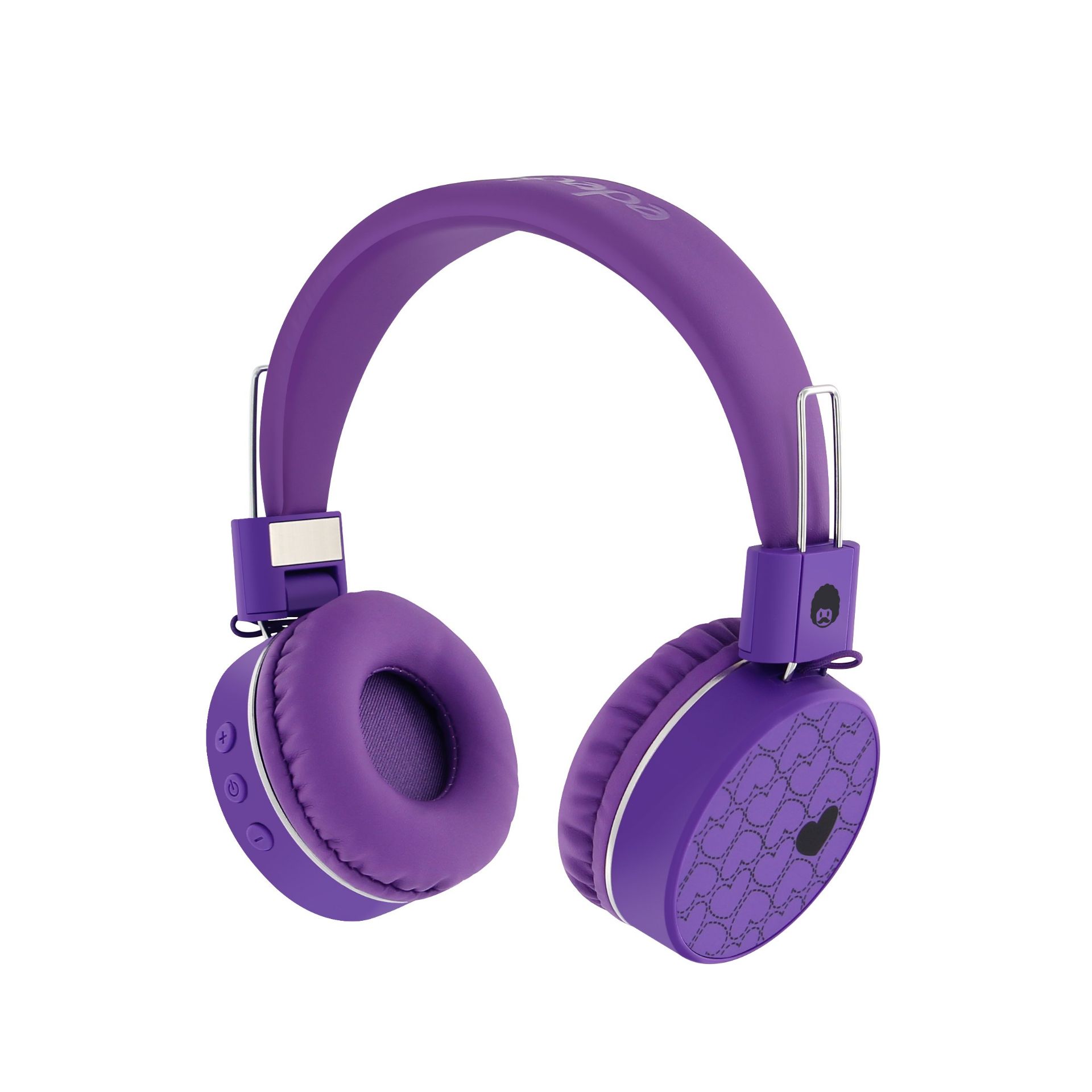 RRP £13.69 Rockpapa Wireless Headphones for Kids