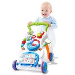 RRP £38.69 Aolso Baby Walker