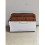 2 Items In This Lot. 2X DR BRAMANTE 1928 MACBOOK PRO AIR SLEEVE TOTAL RRP £139.98