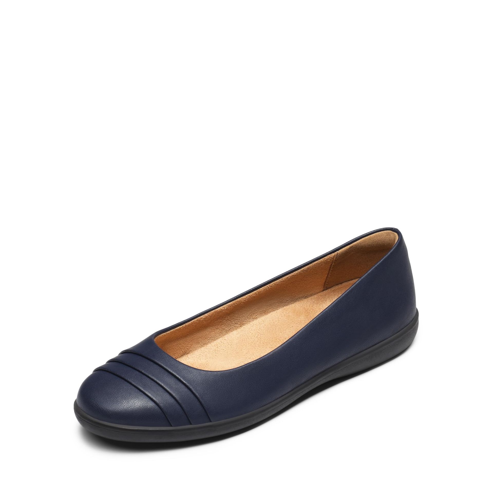 RRP £30.81 DREAM PAIRS Women's Flats with Arch Support