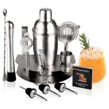 RRP £40.28 Total, Lot Consisting of 4 Items - See Description.