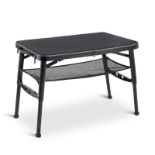 RRP £29.67 Small Folding Table for Camping Picnic