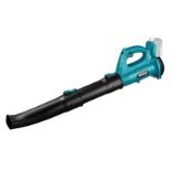 RRP £55.92 Cordless Blower for Makita 18v Battery