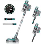 RRP £15.07 Belife Cordless Vacuum Cleaner